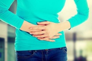 Gastritis y cáncer de estómago