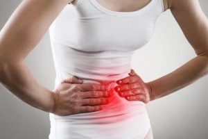 Gastritis crónica
