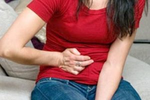 gastritis