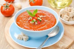 gazpacho