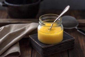 Cómo hacer Ghee casero