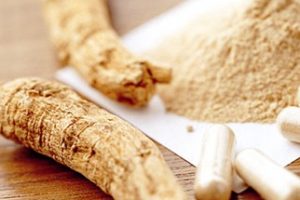 beneficios del ginseng