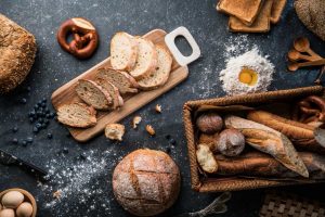 Gluten