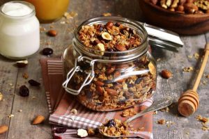 Granola