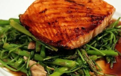 Las grasas saludables