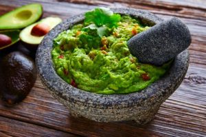 guacamole