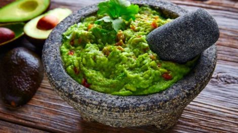 guacamole
