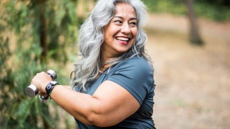 Cómo adelgazar en el día a día