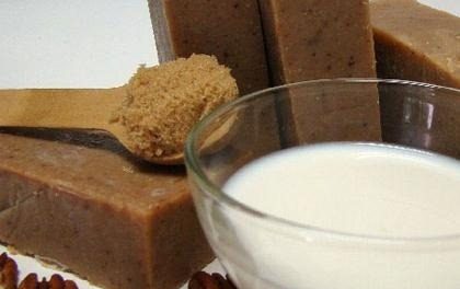 Hacer jabón en casa