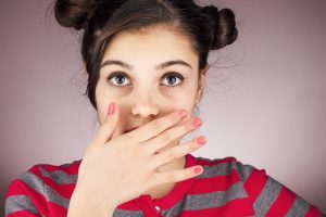 Halitosis