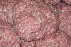 hamburguesas