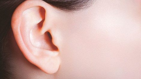 Higiene de los oidos