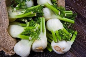 Las cualidades del hinojo contra los gases