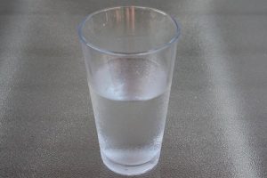 hiponatremia