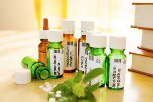 Homeopatía