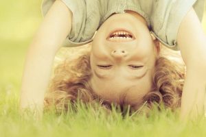 Las hormonas de la felicidad