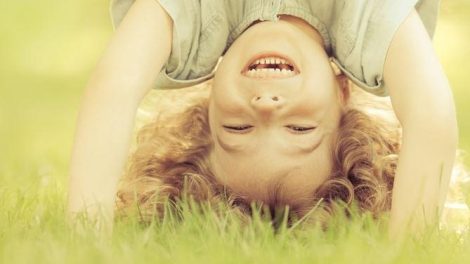 Las hormonas de la felicidad