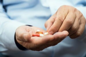 Ibuprofeno daña los testículos
