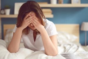 Principales causas de la infertilidad en la mujer