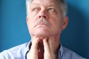 Inflamación de los ganglios linfáticos