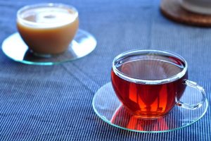 3 Infusiones para el colesterol