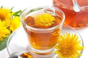 Las mejores infusiones diuréticas