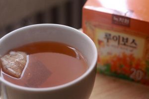 Las mejores infusiones contra el hígado graso