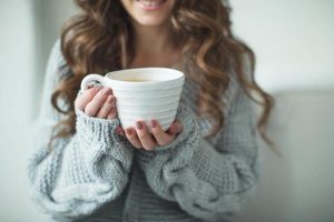Las mejores infusiones relajantes