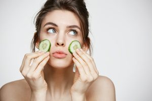 ingredientes naturales para rejuvenecer la piel