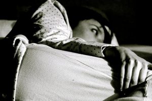 Trucos para combatir naturalmente el insomnio