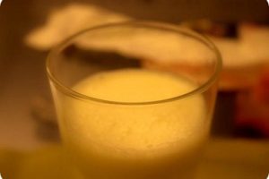 Intolerancia a la caseina