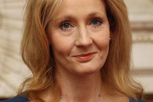j-k-rowling