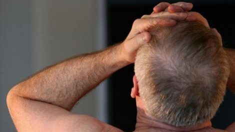 Trucos para combatir la jaqueca