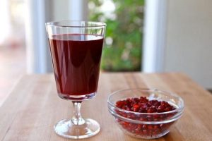 Cómo hacer jugo de granada