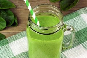 Recetas de jugo de nopal