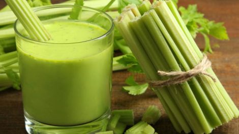 Jugos para el dolor de las articulaciones