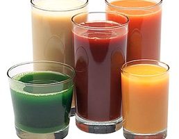 juices