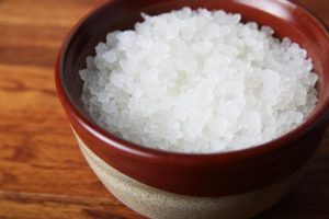 Kefir de agua