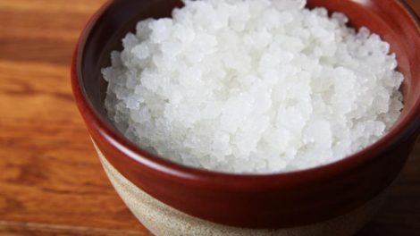 Kefir de agua