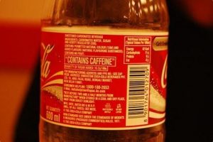 Diferencias entre las kilocalorias y calorias