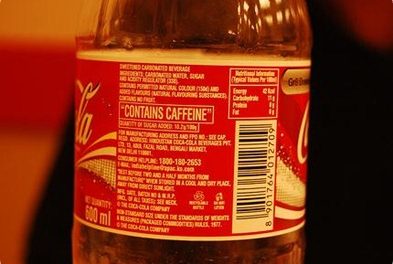 Diferencias entre las kilocalorias y calorias