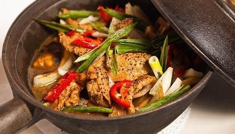 Consumo calorías diarias