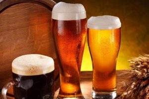 ¿Sabías que en realidad la cerveza no engorda?