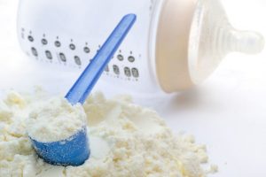 Lactalis y Salmonelosis