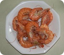 Beneficios de los langostinos