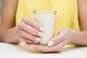 ¿Qué variedad de leche escoger?