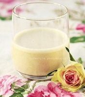 Beneficios de la leche de pistacho