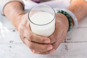 leche-osteoporosis