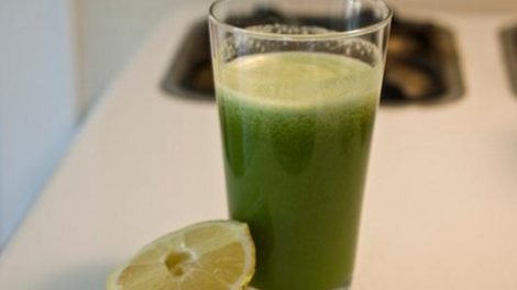 Consejos para limpiar los pulmones