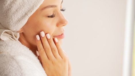 limpieza cutis profunda